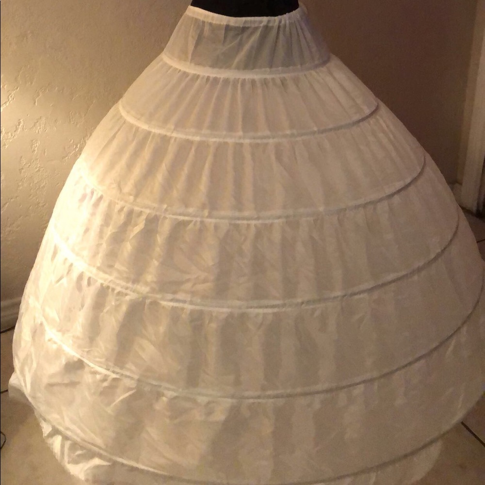 Petticoat